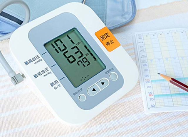 血圧計