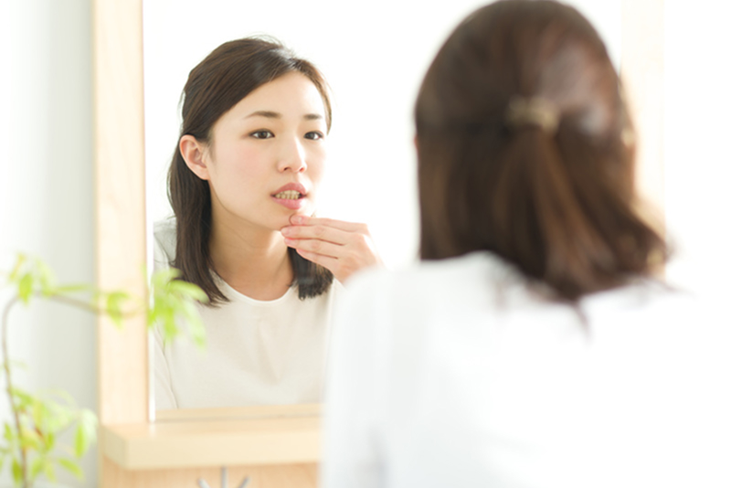 未来の健康と笑顔のための矯正治療