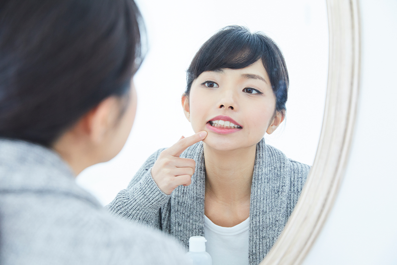 矯正治療のデメリット