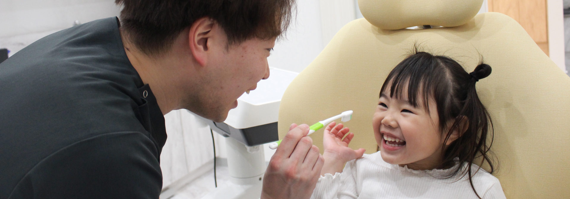 院長・スタッフ紹介